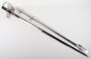 Modern British Cavalry Sword - 15
