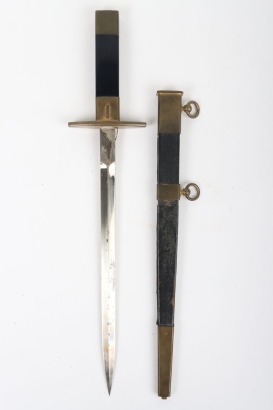 WW2 French M-1935 Air Force Dagger