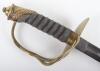 19th / 20th Century French Light Cavalry Sword - 3