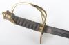 19th / 20th Century French Light Cavalry Sword - 5