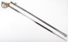 Belgium M-1889 Infantry Officers Sword - 7