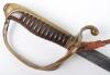 European Cavalry Troopers Sword - 3