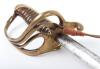 European Cavalry Troopers Sword - 4