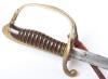 European Cavalry Troopers Sword - 5