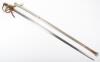 European Cavalry Troopers Sword - 6