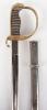 WW2 Period Norwegian Army Officers Sword - 2