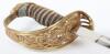WW2 Period Norwegian Army Officers Sword - 3