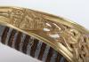 WW2 Period Norwegian Army Officers Sword - 4