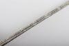Italian Air Force Officers Sword - 14