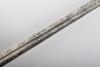 Italian Air Force Officers Sword - 15