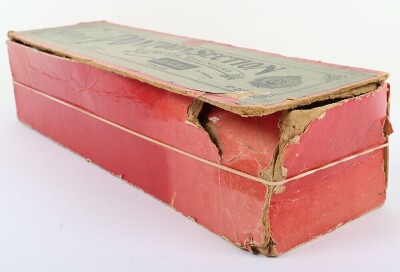 Britains rare boxed set 1254, Pontoon Section Royal Engineers, Active service dress, 1939 - 4
