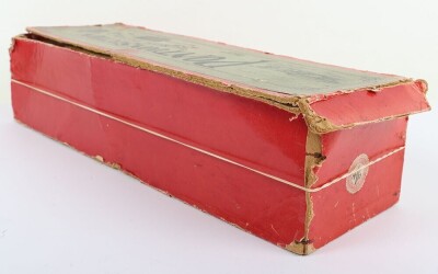 Britains rare boxed set 1254, Pontoon Section Royal Engineers, Active service dress, 1939 - 5