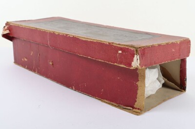 Britains boxed set 145, Royal Army Medical Corps Ambulance wagon, first version 1906 - 3