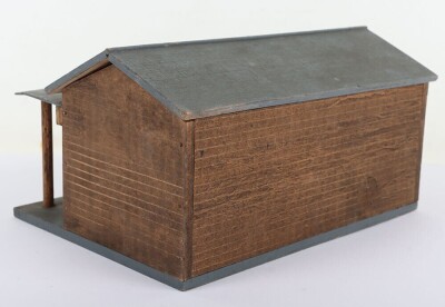 Rare Hugar for Britains set 1734, Guard Room, 1939 - 2