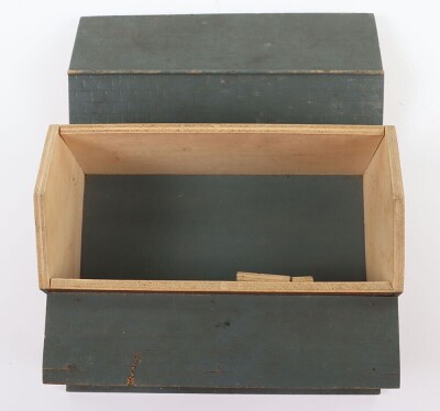 Rare Hugar for Britains set 1734, Guard Room, 1939 - 3