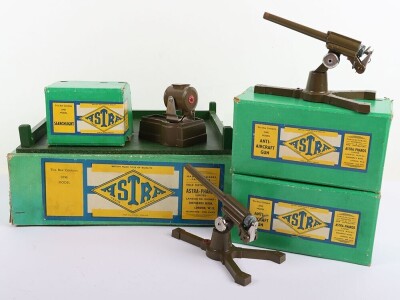 Astra boxed model 7 Anti-Aircraft Station - 2