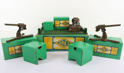 Astra boxed model 7 Anti-Aircraft Station - 3
