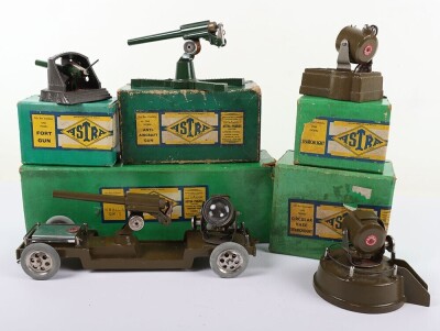 Astra boxed Guns and Searchlights - 2