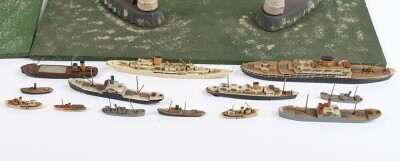 Astra boxed Model Harbours - 2