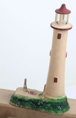 Astra boxed Model Harbours - 3