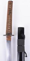 Japanese Sword Katana