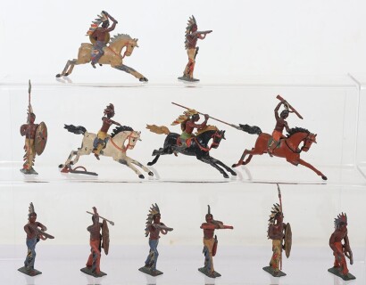 Spenkuch 50mm North American Indians