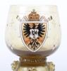 Glass Goblet from the Kaiser - 2