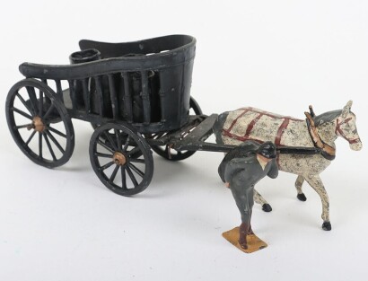 Charbens Coal Cart set