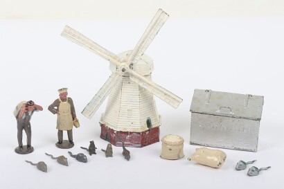 Johillco Miller&rsquo;s set