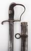 Imperial German Artillery Pattern Sword - 2