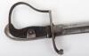 Imperial German Artillery Pattern Sword - 4