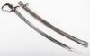 Imperial German Artillery Pattern Sword - 5