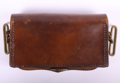 19th Prince of Wales Own Hussars Pouch - 3