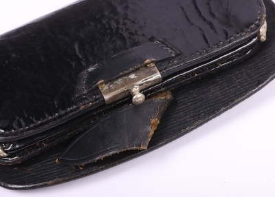 Indian Army 18th Cavalry Officers Undress Pouch - 4