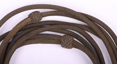 British Hussars Officers Cap Lines - 2