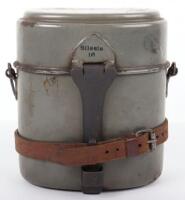 WW1 German Mess Tin