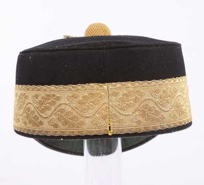 Victorian Generals Peaked Forage Cap - 3