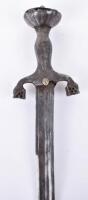 Afghan Sword Pulouar