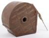 WW1 German MG 08/15 Machine Gun Ammunition Drum Magazine - 2