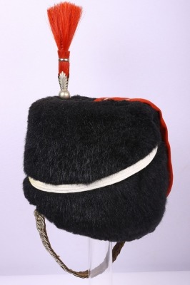 British Other Ranks Yeomanry Busby - 3