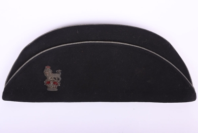 Victorian British Indian Medical Service Torin Cap