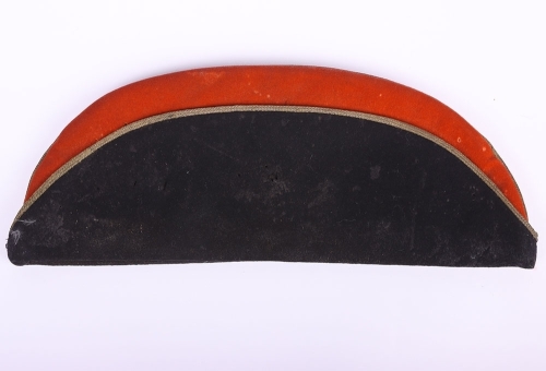 Victorian Officers Torin Cap