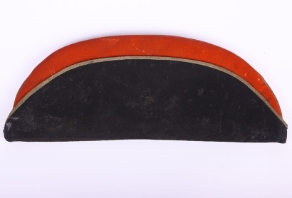 Victorian Officers Torin Cap