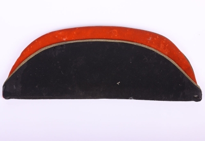 Victorian Officers Torin Cap - 2