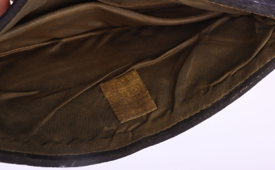 Victorian Officers Torin Cap - 3