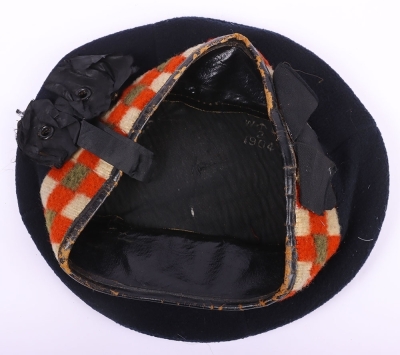 Scottish Highland Regiment Other Ranks Tam O&acirc;&euro;&trade;Shanter - 4