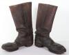 WW1 German Enlisted Mans / NCO’s Boots - 3