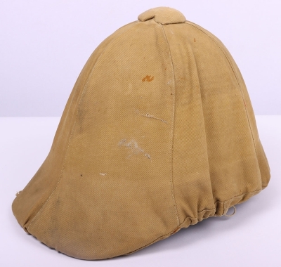 Zulu Wars Period Officers Foreign Service Helmet - 2