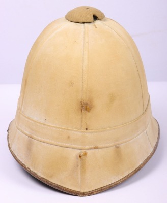 Zulu Wars Period Officers Foreign Service Helmet - 5