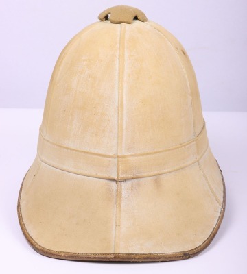 Zulu Wars Period Officers Foreign Service Helmet - 7